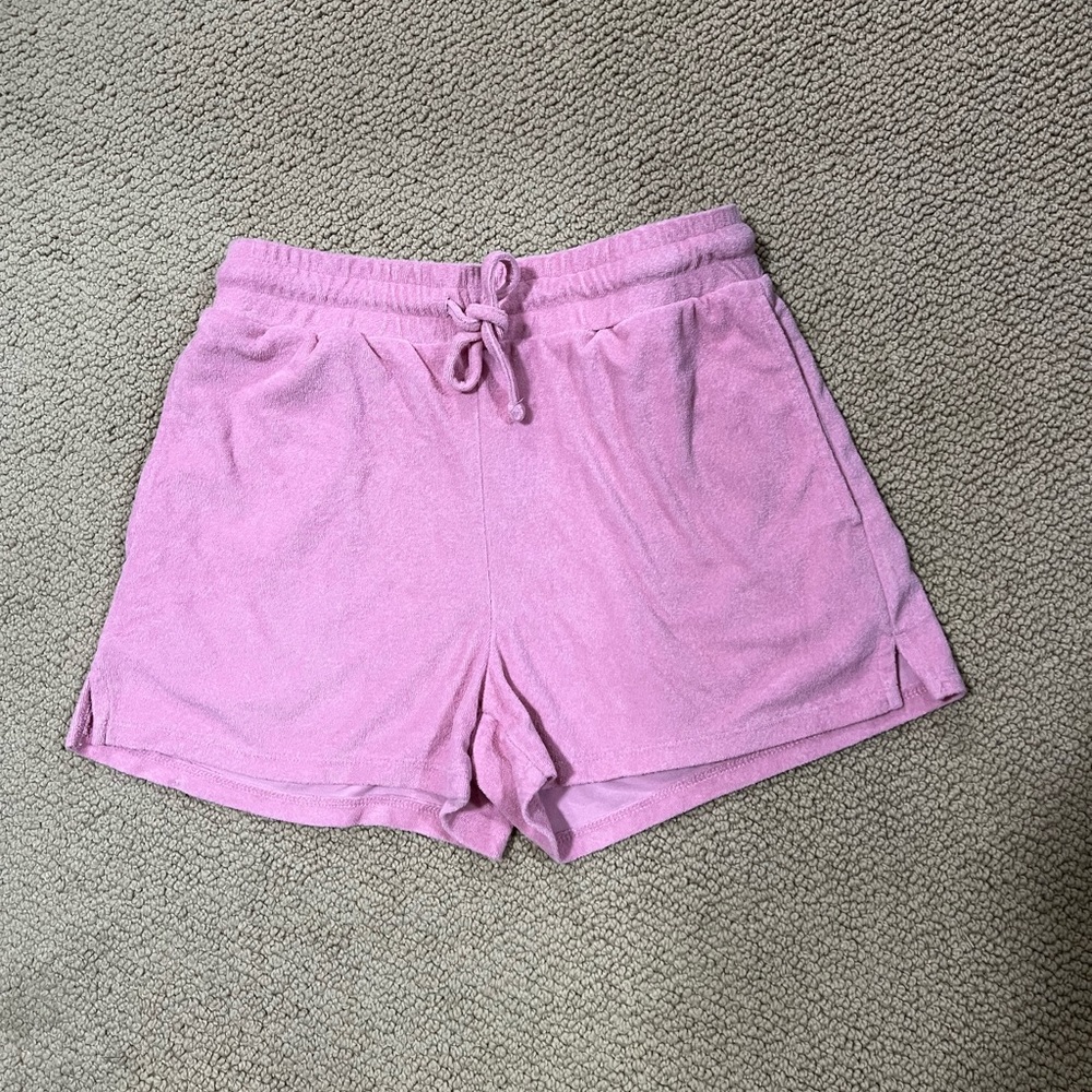 Pink matching set - Picture 3 of 3